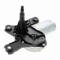VEMO V40-07-0009 Wischermotor f&uuml;r OPEL Zafira A Zafira / Zafira Family B hinten 1273063