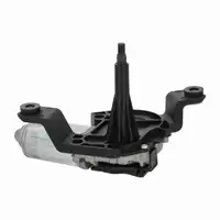 VEMO V40-07-0022 Wischermotor Heckwischermotor f&uuml;r OPEL Meriva B hinten 13282361