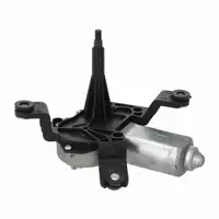 VEMO V40-07-0022 Wischermotor Heckwischermotor f&uuml;r OPEL Meriva B hinten 13282361