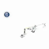 VEMO V41-07-0003 Wischermotor Frontwischermotor f&uuml;r JAGUAR X-Type 1 X400 vorne 1X4317504BB