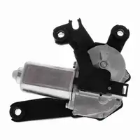 VEMO Wischermotor Heckwischer f&uuml;r CITROEN Xsara Picasso N68 PEUGEOT 206 hinten 6405.G7