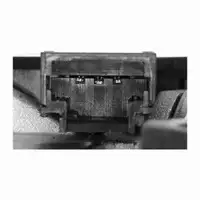 VEMO Wischermotor Heckwischer f&uuml;r CITROEN Xsara Picasso N68 PEUGEOT 206 hinten 6405.G7