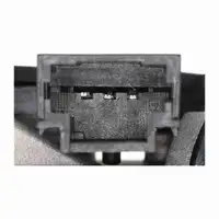 VEMO V42-07-0014 Wischermotor Heckwischermotor f&uuml;r PEUGEOT 407 6C 6D 6E hinten 6405.R1