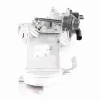 VEMO AGR-Ventil + K&uuml;hler + Dichtung f&uuml;r AUDI A4 B8 A5 8T 8F Q5 8RB SEAT Exeo 3R 2.0 TDI