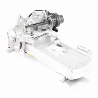 VEMO AGR-Ventil + K&uuml;hler + Dichtung f&uuml;r AUDI A4 B8 A5 8T 8F Q5 8RB SEAT Exeo 3R 2.0 TDI