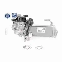 VEMO V10-63-0050 AGR-Ventil + K&uuml;hler f&uuml;r VW Transporter / Multivan T5 T6 2.0 TDI