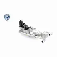 VEMO AGR Ventil f&uuml;r VW Polo 5 6R 6C AUDI A1 8X SEAT Ibiza 4 SKODA Fabia 2 1.6/2.0 TDI