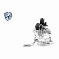 VEMO AGR Ventil f&uuml;r VW Polo 5 6R 6C AUDI A1 8X SEAT Ibiza 4 SKODA Fabia 2 1.6/2.0 TDI