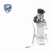 VEMO AGR Ventil f&uuml;r VW Polo 5 6R 6C SEAT Ibiza 4 SKODA Fabia 2 Roomster 1.2 TDI 03P131512E