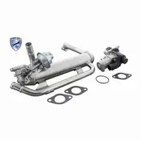 VEMO AGR-Ventil f&uuml;r VW Golf 5 Passat B6 Touran AUDI A3 8P SEAT Leon 1P Altea 1.9/2.0 TDI