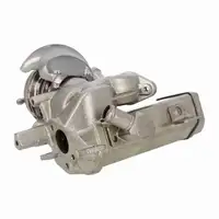 VEMO AGR-Ventil f&uuml;r VW Golf 7 Passat B8 AUDI A3 8V SEAT Leon 5F SKODA Superb 3 2.0 TDI