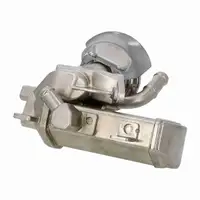 VEMO AGR-Ventil f&uuml;r VW Golf 7 Passat B8 AUDI A3 8V SEAT Leon 5F SKODA Superb 3 2.0 TDI