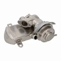 VEMO AGR-Ventil f&uuml;r VW Golf 7 Passat B8 AUDI A3 8V SEAT Leon 5F SKODA Superb 3 2.0 TDI