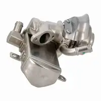 VEMO AGR-Ventil f&uuml;r VW Golf 7 Passat B8 AUDI A3 8V SEAT Leon 5F SKODA Superb 3 2.0 TDI