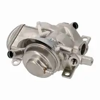 VEMO AGR-Ventil f&uuml;r VW Golf 7 Passat B8 AUDI A3 8V SEAT Leon 5F SKODA Superb 3 2.0 TDI