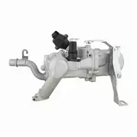 VEMO AGR-Ventil f&uuml;r FORD FIiesta 6 7 Focus 3 Mondeo 4 Transit B460 V408 KA+ 3 1.4-1.6 TDCi