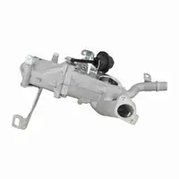 VEMO AGR-Ventil f&uuml;r FORD FIiesta 6 7 Focus 3 Mondeo 4 Transit B460 V408 KA+ 3 1.4-1.6 TDCi