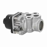 VEMO AGR Ventil f&uuml;r OPEL Agila B SUZUKI Splash Alto 7 1.0 1.2 MAZDA MX-5 2 NB 1.8 16V