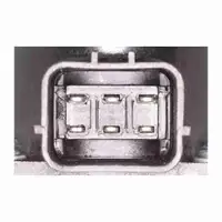 VEMO AGR Ventil f&uuml;r OPEL Agila B SUZUKI Splash Alto 7 1.0 1.2 MAZDA MX-5 2 NB 1.8 16V