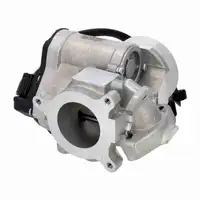 VEMO AGR Valve for OPEL Movano A, Vivaro A 2.5 CDTI, RENAULT Master 2, Trafic 2 2.5 dCi