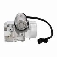 VEMO AGR Valve for OPEL Movano A, Vivaro A 2.5 CDTI, RENAULT Master 2, Trafic 2 2.5 dCi