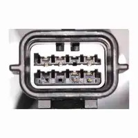 VEMO AGR Valve for OPEL Movano A, Vivaro A 2.5 CDTI, RENAULT Master 2, Trafic 2 2.5 dCi