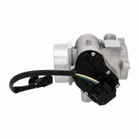 VEMO AGR Valve for OPEL Movano A, Vivaro A 2.5 CDTI, RENAULT Master 2, Trafic 2 2.5 dCi