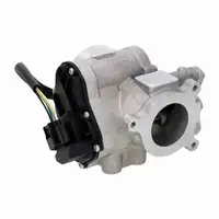 VEMO AGR Valve for OPEL Movano A, Vivaro A 2.5 CDTI, RENAULT Master 2, Trafic 2 2.5 dCi