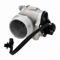 VEMO AGR Valve for OPEL Movano A, Vivaro A 2.5 CDTI, RENAULT Master 2, Trafic 2 2.5 dCi