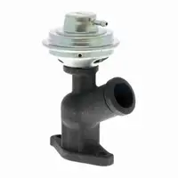 VEMO AGR Valve for CITROEN Jumpy 1, 2; Berlingo C5 1; PEUGEOT 206, 306, 307, Partner 2.0 HDI