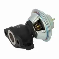 VEMO AGR-Ventil f&uuml;r CITROEN Jumper PEUGEOT Boxer 2.8 HDi FIAT Ducato 230 244 2.8 JTD