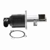 VEMO AGR Valve for Renault Clio 2, 3; Megane 2; Kangoo; Logan 1; Modus; Thalia 2; 1.5 dCi