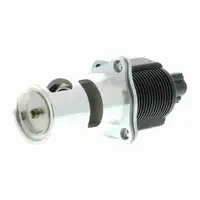 VEMO AGR Valve for Renault Clio 2, 3; Megane 2; Kangoo; Logan 1; Modus; Thalia 2; 1.5 dCi