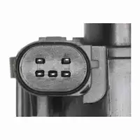 VEMO AGR Ventil f&uuml;r RENAULT Clio 2 3 Megane 2 3 Kangoo Scenic 2 3 Twingo 2 Logan 1 1.5 dCi