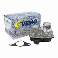 VEMO AGR Ventil f&uuml;r MERCEDES W205 S205 Vito W447 OM622 OM626 RENAULT Megane 3 4 1.6 dCi