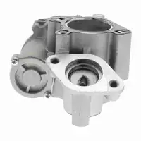 VEMO AGR Ventil f&uuml;r RENAULT Megane 2 Scenic 2 Laguna 2 3 Espace 4 OPEL Vivaro A 2.0D