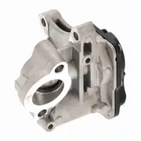 VEMO AGR Ventil f&uuml;r MERCEDES W205 S205 W447 OM622 OM626 RENAULT Megane 3 4 1.6 dCi