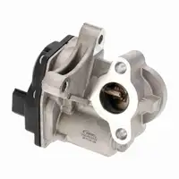 VEMO AGR Ventil f&uuml;r MERCEDES W205 S205 W447 OM622 OM626 RENAULT Megane 3 4 1.6 dCi