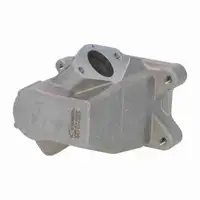 VEMO AGR Valve + Gasket for VOLVO S60 1, S80 1, 2, V70 2, XC70 1, XC90 1, 2.4 30637142