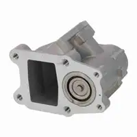 VEMO AGR Valve + Gasket for VOLVO S60 1, S80 1, 2, V70 2, XC70 1, XC90 1, 2.4 30637142
