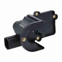 VEMO AGR valve for VOLVO C30, C70 (2), S40 (2), S60 (1), S80 (2), V50, V70 (3), XC60 (1), XC70 (1), XC90 (1)