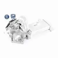 VEMO AGR Valve + Cooler for VW Amarok S1B, S6B, S7B 2.0 TDI 4Motion 7MG 03L131512BP