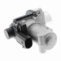 VEMO AGR Ventil f&uuml;r VW Touareg 7P AUDI Q7 4L A8 D3 D4 4.2 TDI PORSCHE Cayenne 4.2 S Diesel