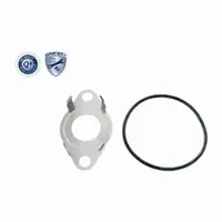 VEMO AGR Ventil Abgasr&uuml;ckf&uuml;hrungsventil f&uuml;r VW Touareg 7L Phaeton 3D 5.0 TDI 7Z131501A