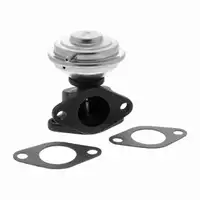 VEMO V10630166 AGR-Ventil f&uuml;r VW Passat B5 AUDI A4 B5 B6 B7 A6 C4 C5 SKODA Superb 2.5 TDI