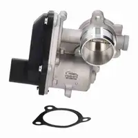 VEMO AGR-Ventil + Dichtung f&uuml;r VW Polo 5 AUDI A1 SEAT Ibiza 4 SKODA Fabia 3 Rapid 1.4 TDI