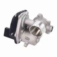 VEMO AGR-Ventil + Dichtung f&uuml;r VW Polo 5 AUDI A1 SEAT Ibiza 4 SKODA Fabia 3 Rapid 1.4 TDI