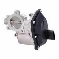 VEMO AGR-Ventil + Dichtung f&uuml;r VW Polo 5 AUDI A1 SEAT Ibiza 4 SKODA Fabia 3 Rapid 1.4 TDI