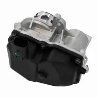 VEMO AGR Ventil f&uuml;r VW Golf 8 Passat B8 B9 Caddy 5 AUDI A3 A4 A5 A6 Q2 SEAT Leon 2.0 TDI