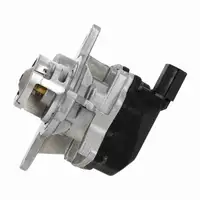 VEMO AGR Ventil f&uuml;r VW Golf 8 Passat B8 B9 Caddy 5 AUDI A3 A4 A5 A6 Q2 SEAT Leon 2.0 TDI